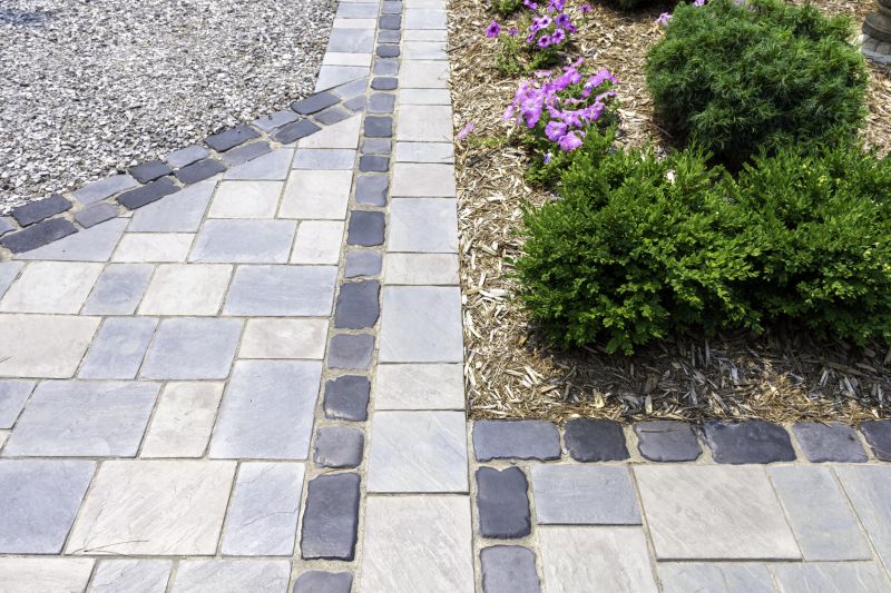 Paver Cleaning And Sealing detail