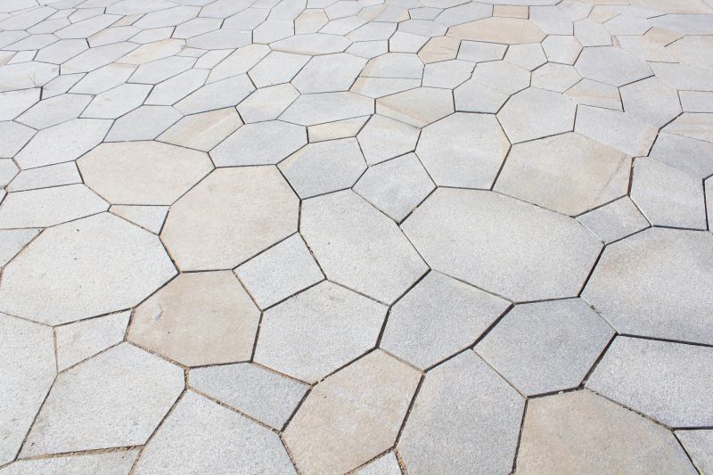 Paver Cleaning And Sealing detail