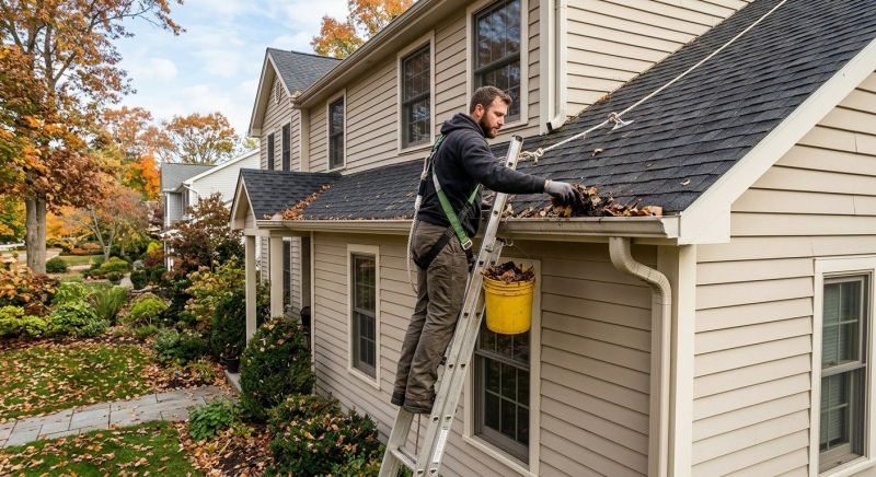 Gutter Maintenance in Boulder, CO