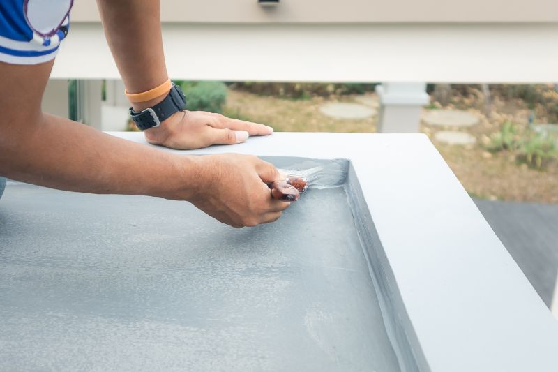 Wood Waterproofing in Puyallup, WA